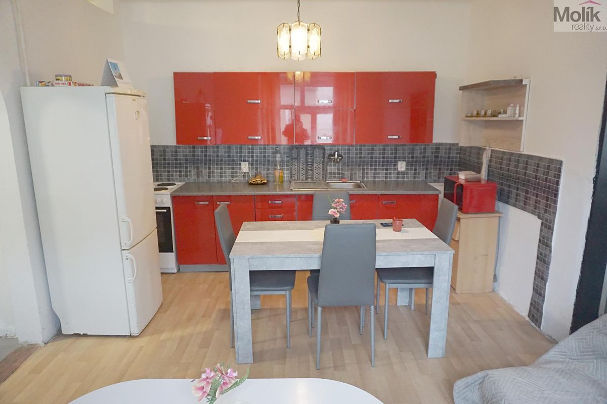 Prodej bytu 2+kk 51 m²